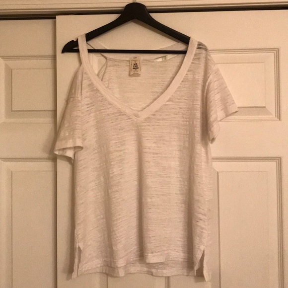 Free People Tops - Free People tee